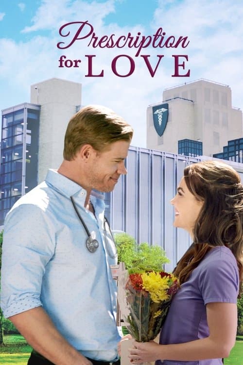 Prescription for Love afişi