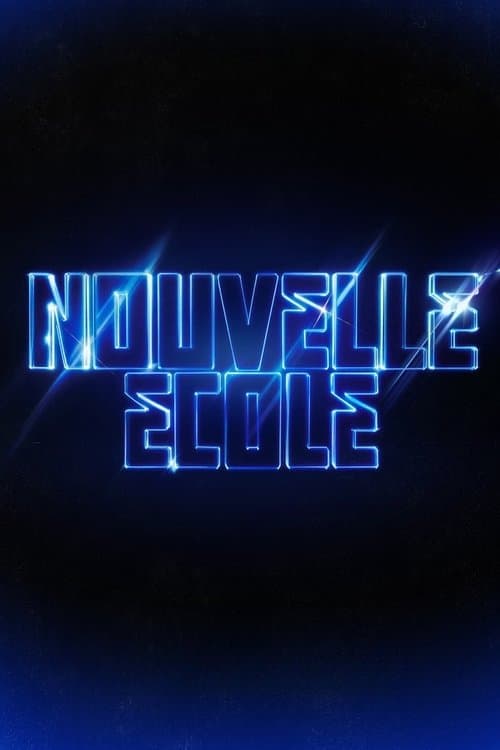 Nouvelle École afişi