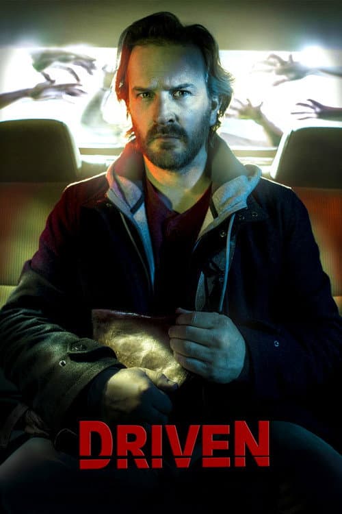 Driven afişi