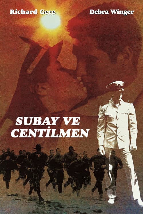 Subay ve Centilmen afişi