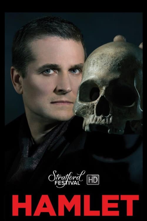 Hamlet afişi