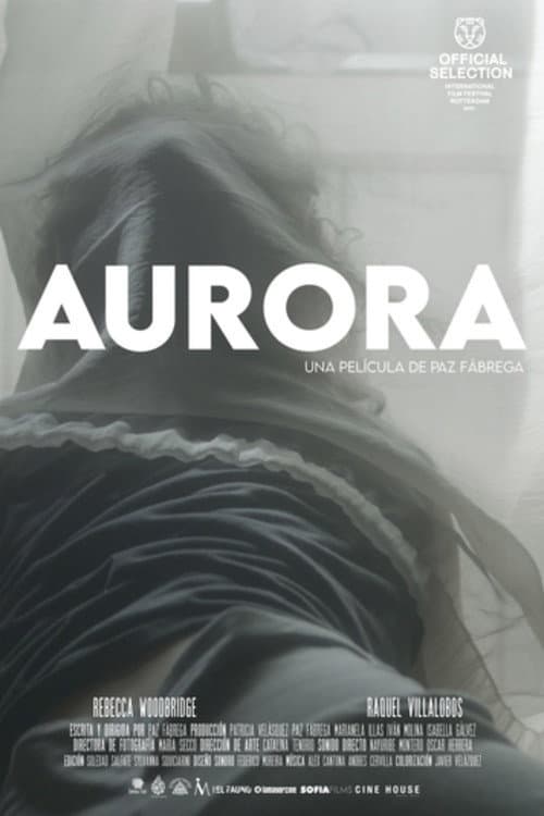Aurora afişi