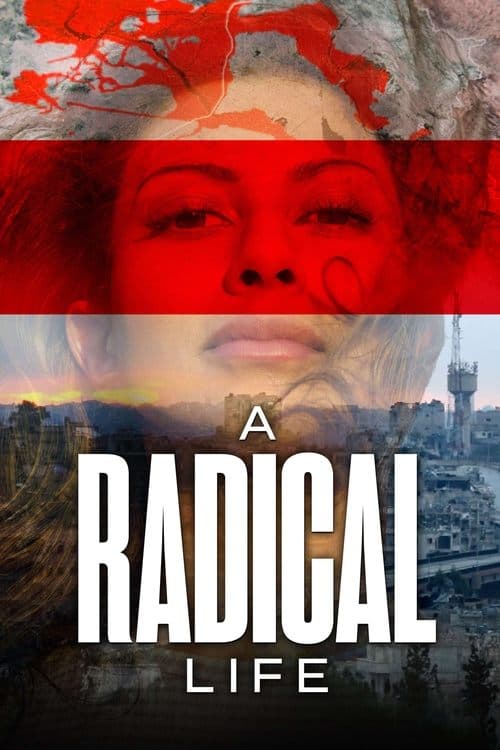 A Radical Life afişi