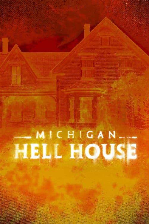 Michigan Hell House afişi