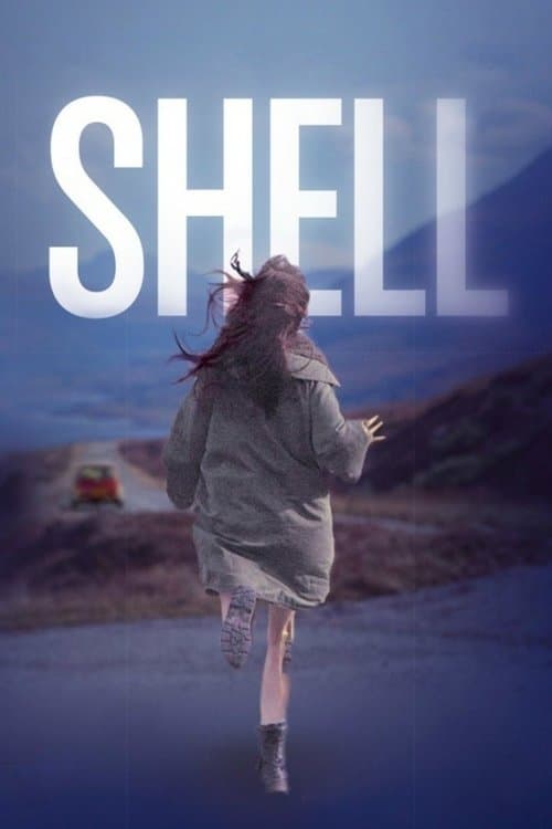 Shell afişi