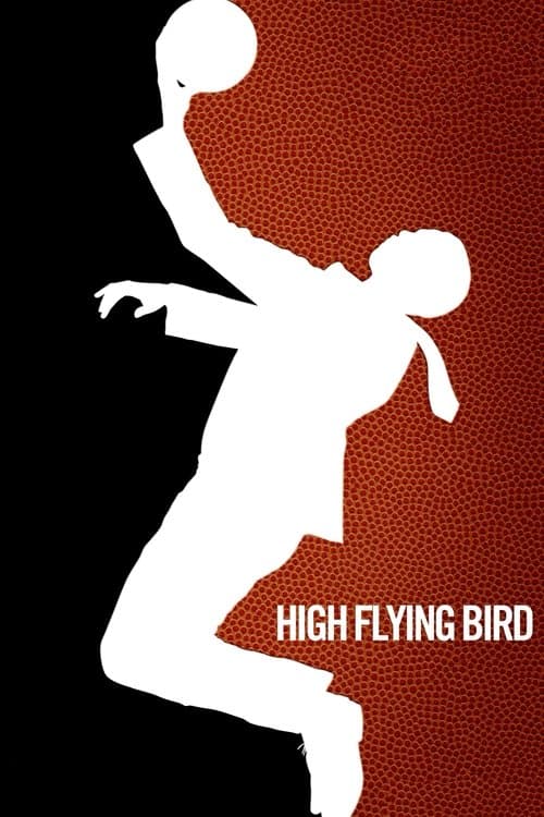 High Flying Bird afişi
