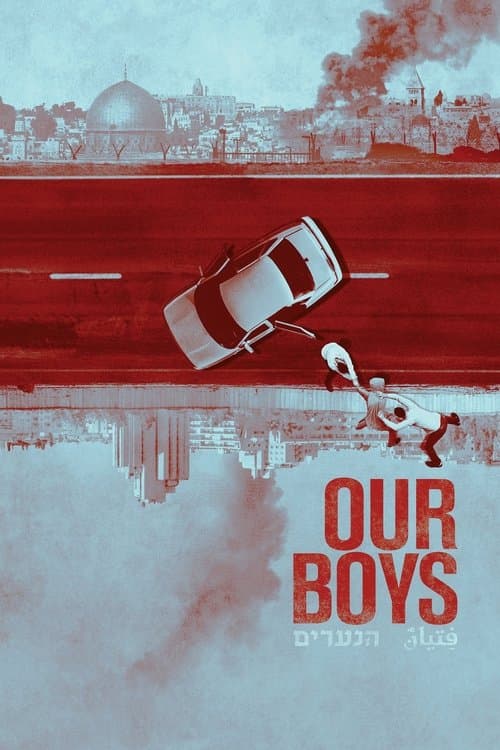 Our Boys afişi