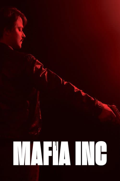 Mafia Inc. afişi