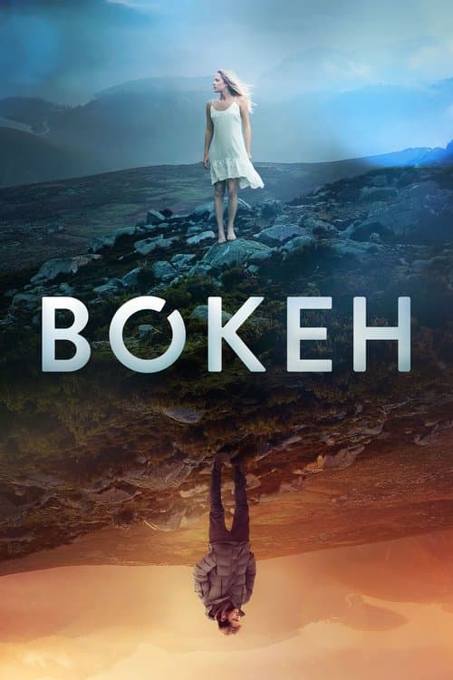 Bokeh afişi