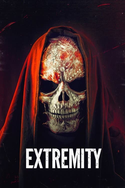 Extremity afişi