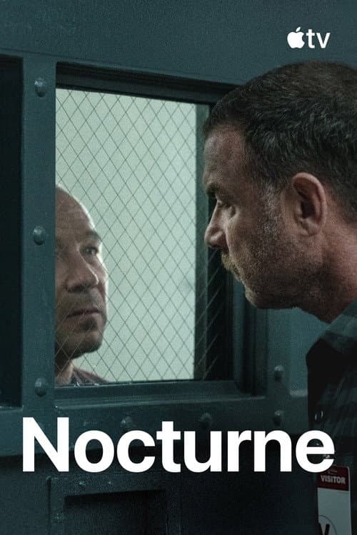 Nocturne afişi
