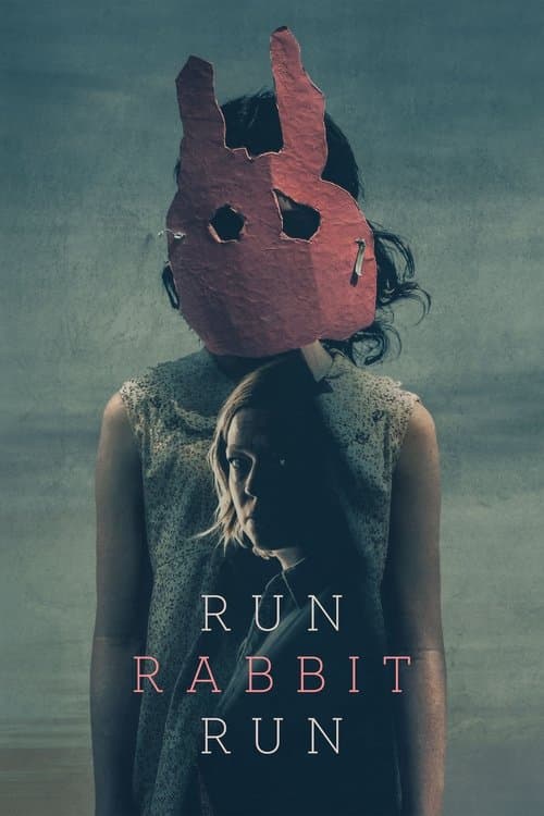 Run Rabbit Run afişi