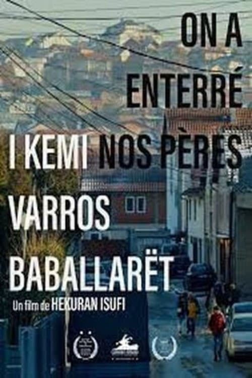 I Kemi Varros Baballaret afişi