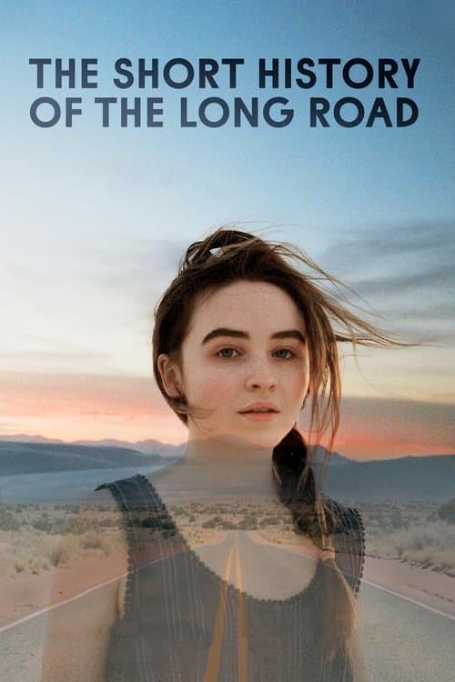 The Short History of the Long Road afişi