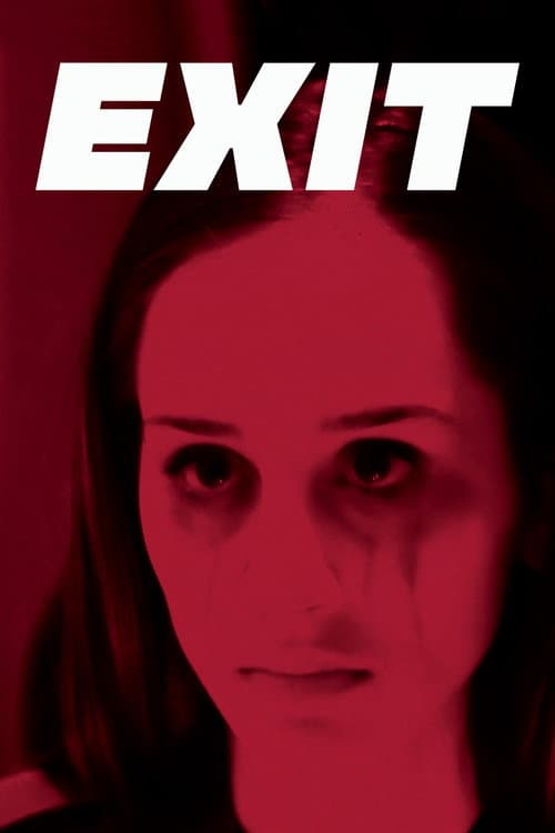 Exit afişi