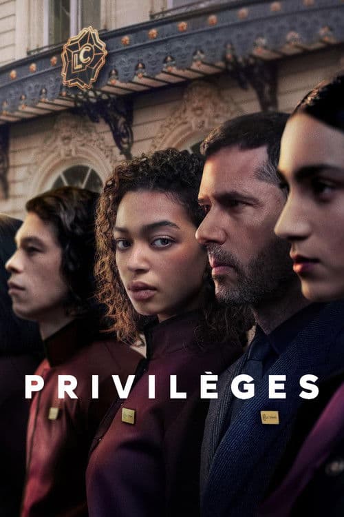 Privileges afişi