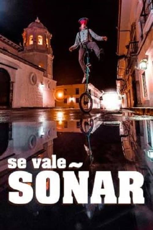 Se vale soñar afişi