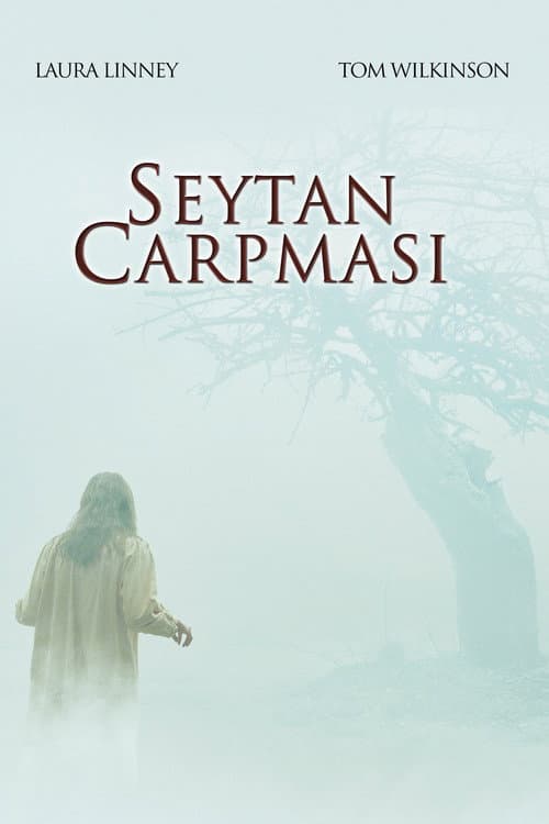Şeytan Çarpması afişi