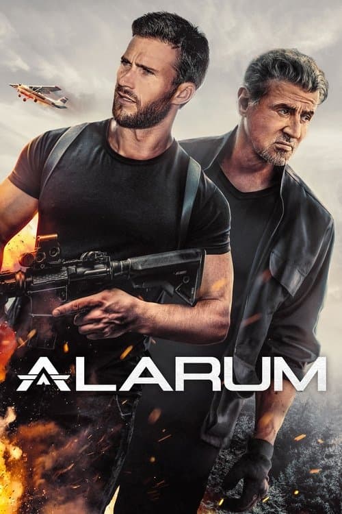 Alarum afişi
