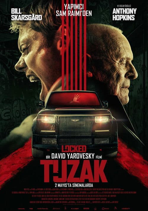 Tuzak afişi