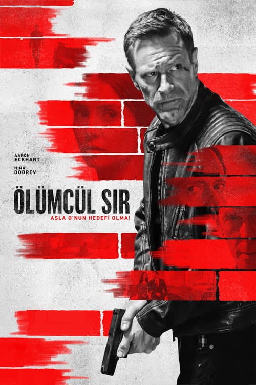 Ölümcül Sır afişi