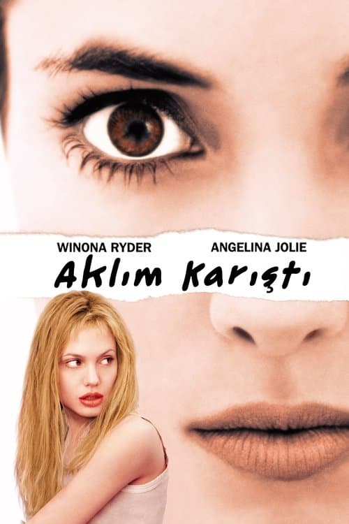 Aklım Karıştı afişi