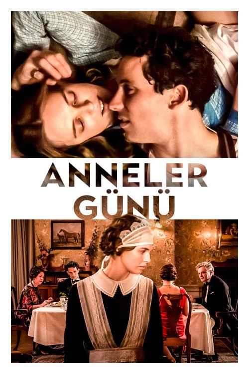 Anneler Günü afişi