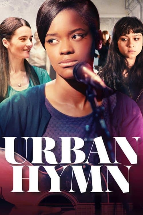 Urban Hymn afişi