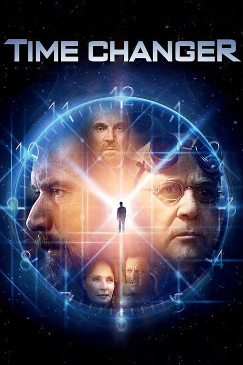 Time Changer afişi