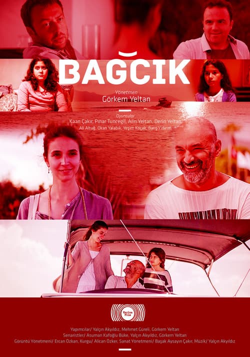 Bağcık afişi