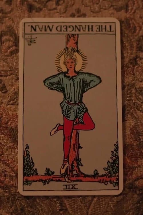 Arcana afişi
