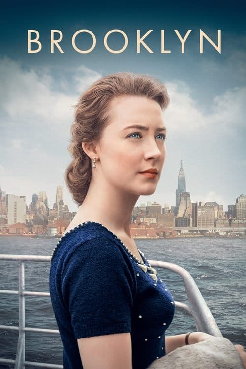 Brooklyn afişi