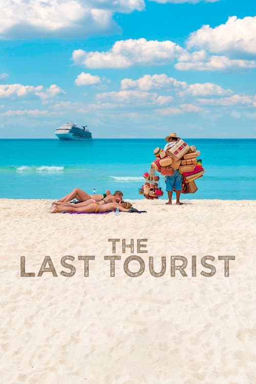 The Last Tourist afişi
