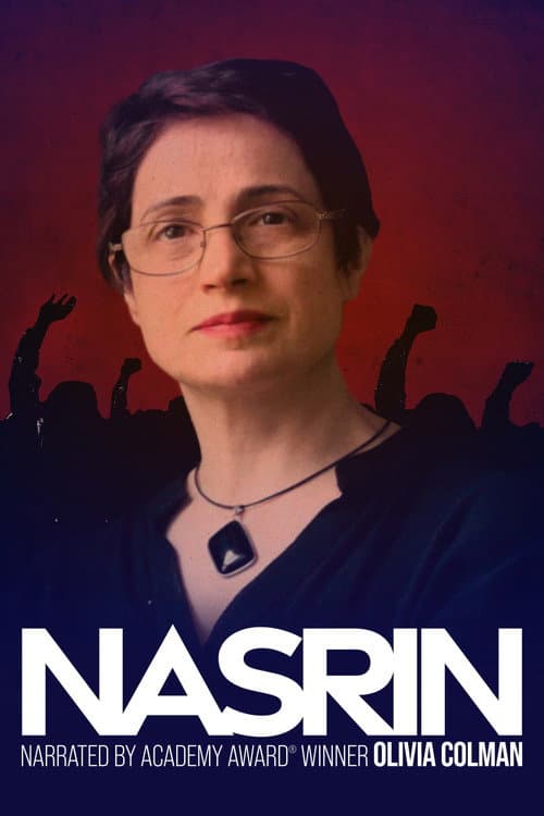 Nasrin afişi