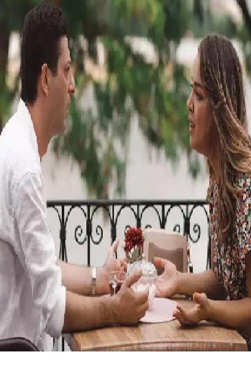 Mutlu Aile Tablosu afişi