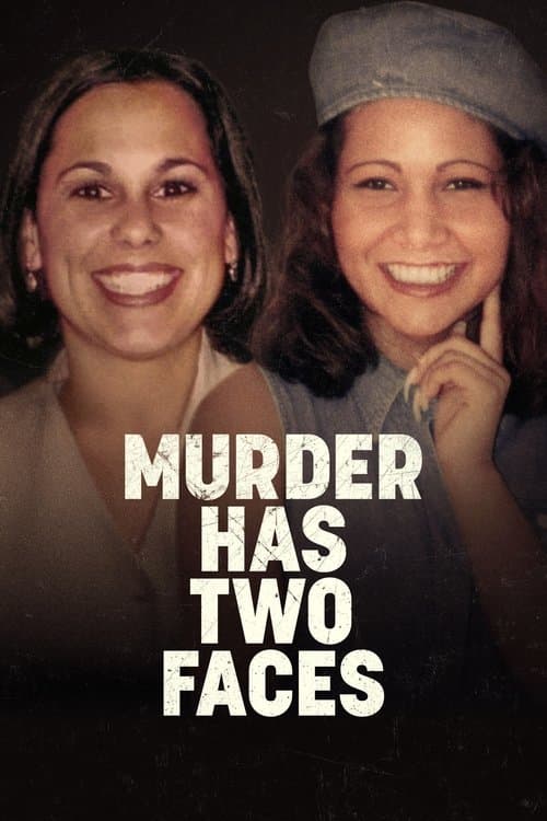 Murder Has Two Faces afişi
