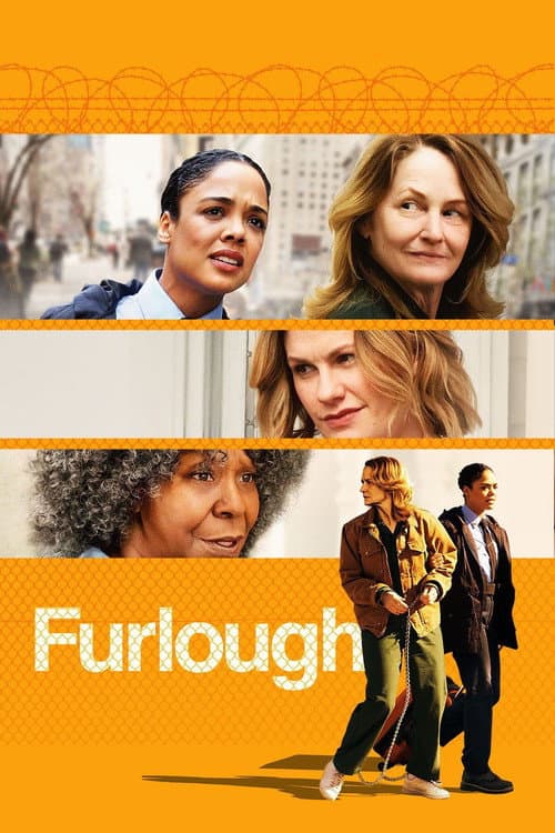 Furlough afişi