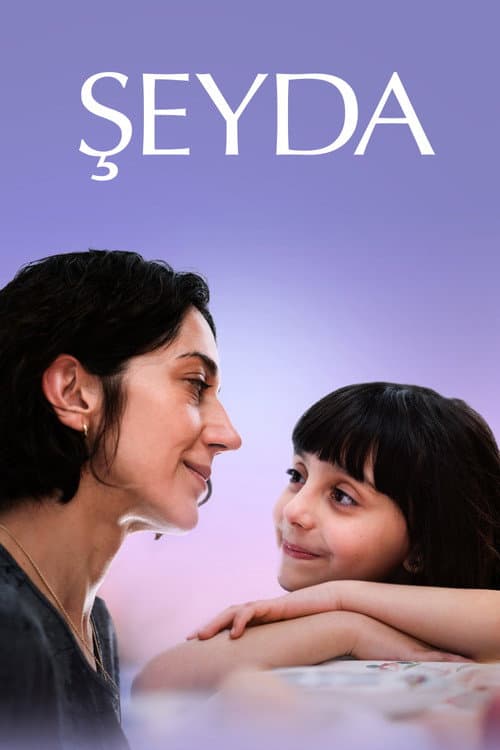 Şeyda afişi