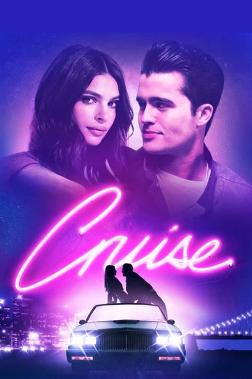 Cruise afişi