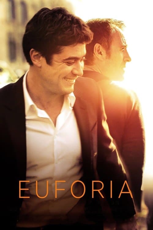 Euforia afişi