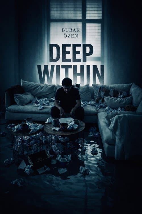 Deep Within afişi