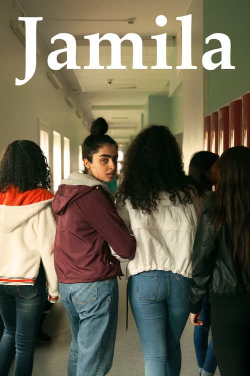 Jamila afişi