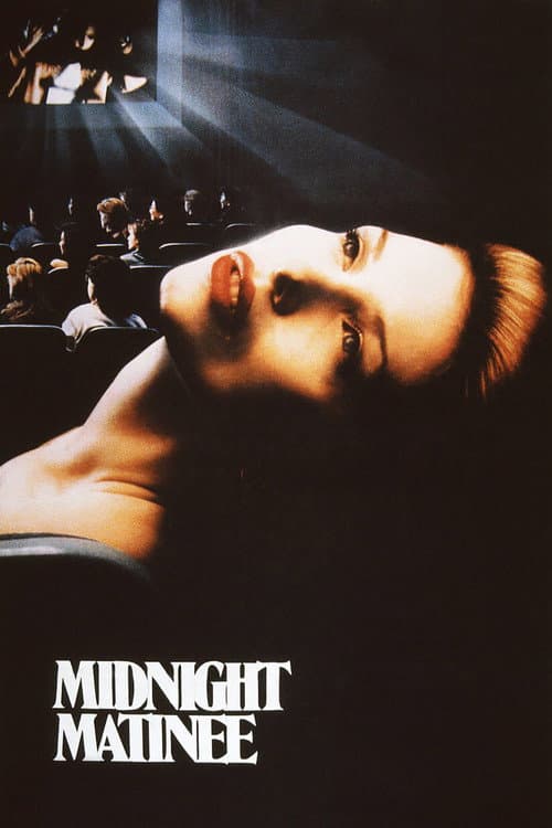 Midnight Matinee afişi