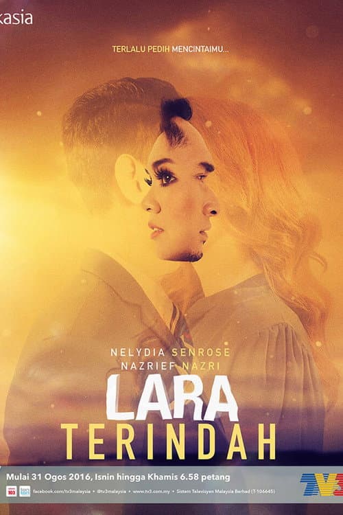 Lara Terindah afişi