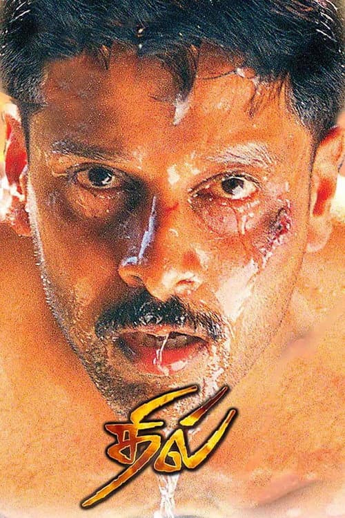 தில் afişi