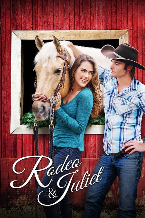 Rodeo and Juliet afişi