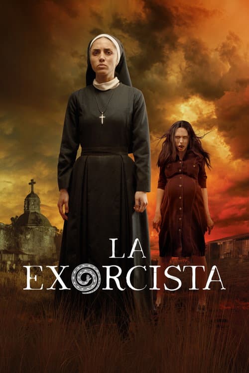 The Exorcist afişi
