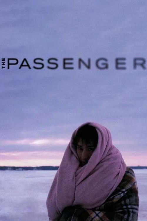 The Passenger afişi