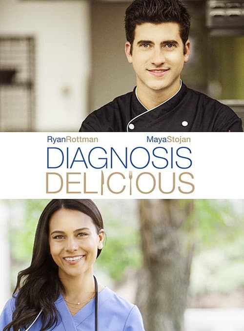 Diagnosis Delicious afişi