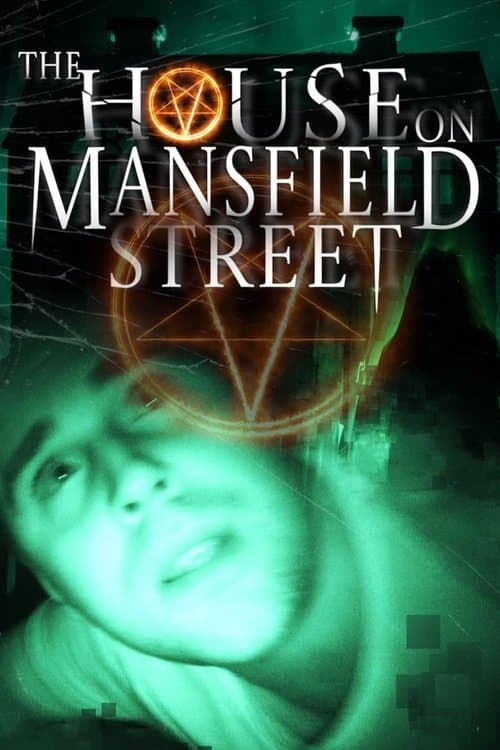 The House on Mansfield Street afişi